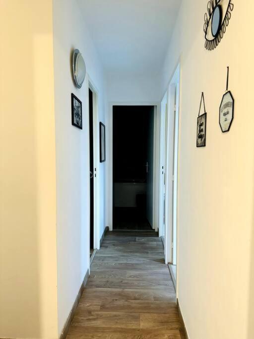 Maison Renovee Et Chaleureuse Proche Du Memorial Caen Ngoại thất bức ảnh